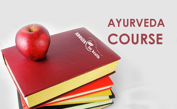 Ayurveda Courses