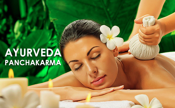 Ayurveda Panchakarma