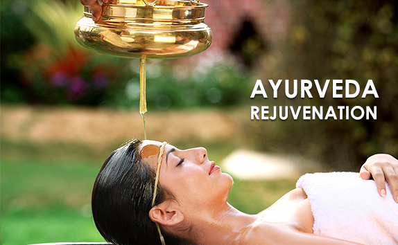 Ayurveda Rejuvenation