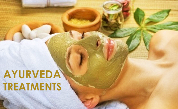 Ayurveda Treatments