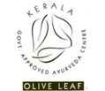 Olive Leaf